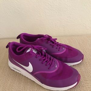Super fun Nike Air MaxThea